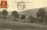Longuet, Commune de St-Nabord